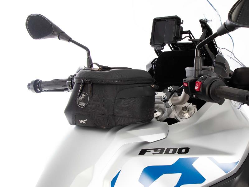 Hepco Becker-Tank Ring Basic 516021-6