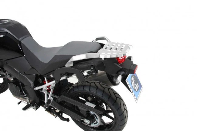 Hepco Becker Suzuki V-Strom 1000 14-, 17- Carrier - C-Bow Side Cases - 6303530 00 01