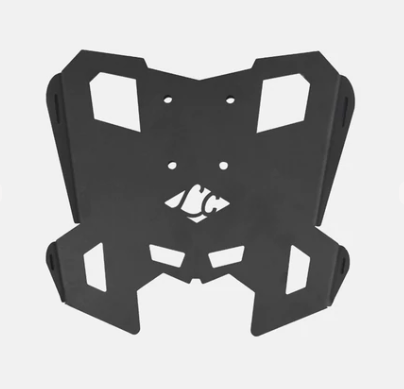 Hero Xpulse 200 Big Carrier Plate