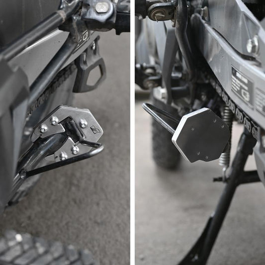 Hero Xpulse Sidestand Shoe - ViaTerra