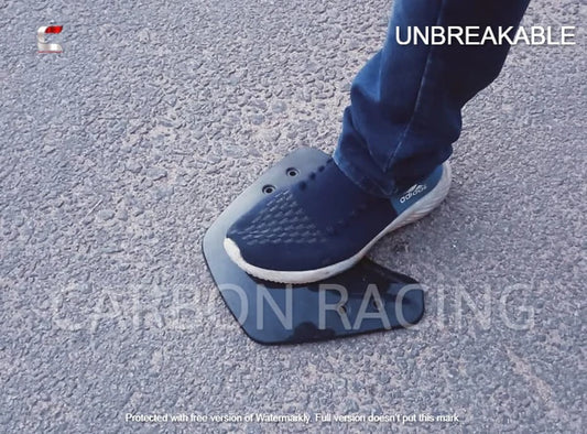 'Hi-Fly' Flyscreen for Honda CB350 (Highness) and CB350 RS