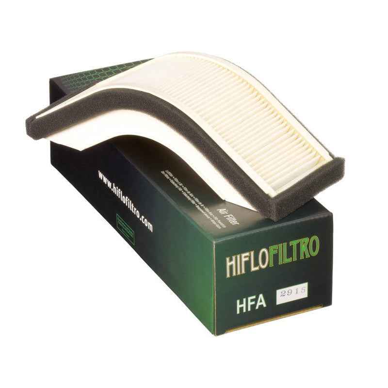 HiFlo Air Filter 2915 For Kawasaki ZX-10R (2004-2005) HFA2915