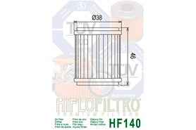 HiFlo Oil Filter 140 (HF140)