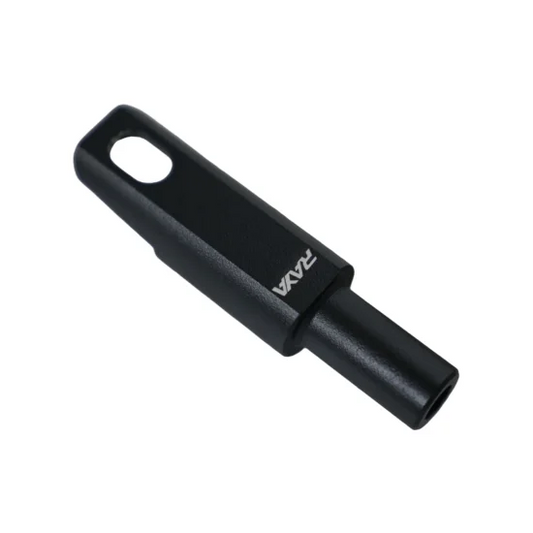 Himalayan Auxiliary light mount (Alu) - Riders Junction