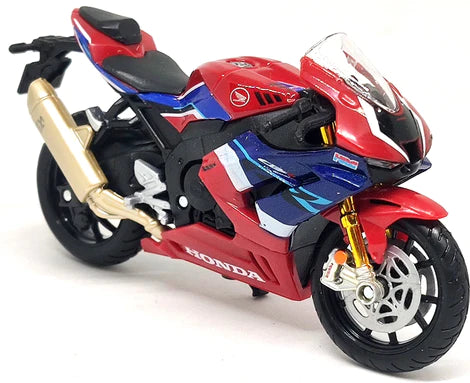 Honda CBR 1000RR-R SP