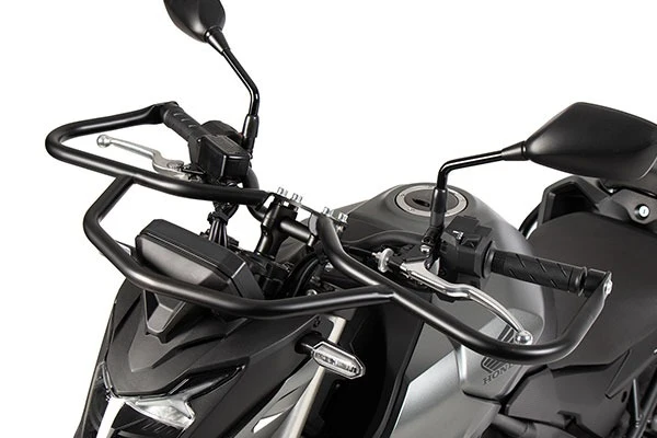 Honda CB 750 Hornet Protection - Front Handle Bar Protection - Hepco Becker - 5039541 00 01