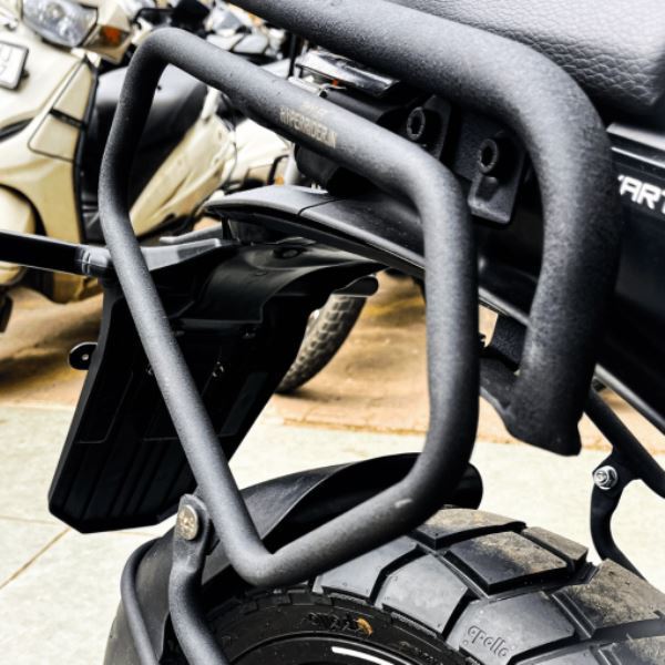 Hyperrider-Saddle Stay For Husqvarna Svartpilen & Vitpilen 250401 (2024)-HRHUQ4002S