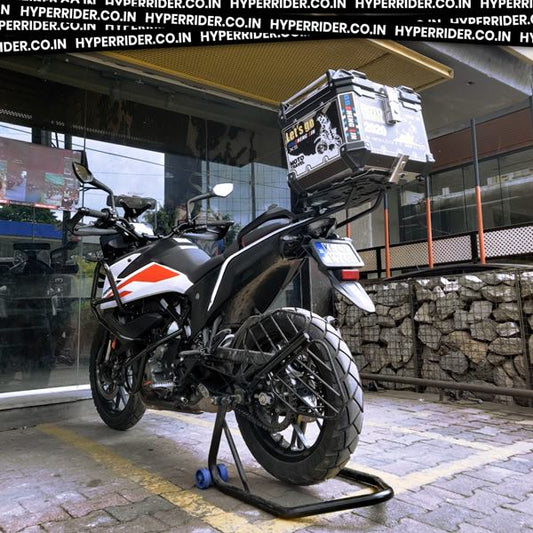 Hyperrider-Saddle Stay For KTM Adventure 390/250 (HRADV002S)