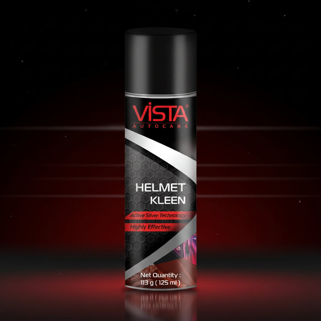 Vista Helmet Kleen 125ml