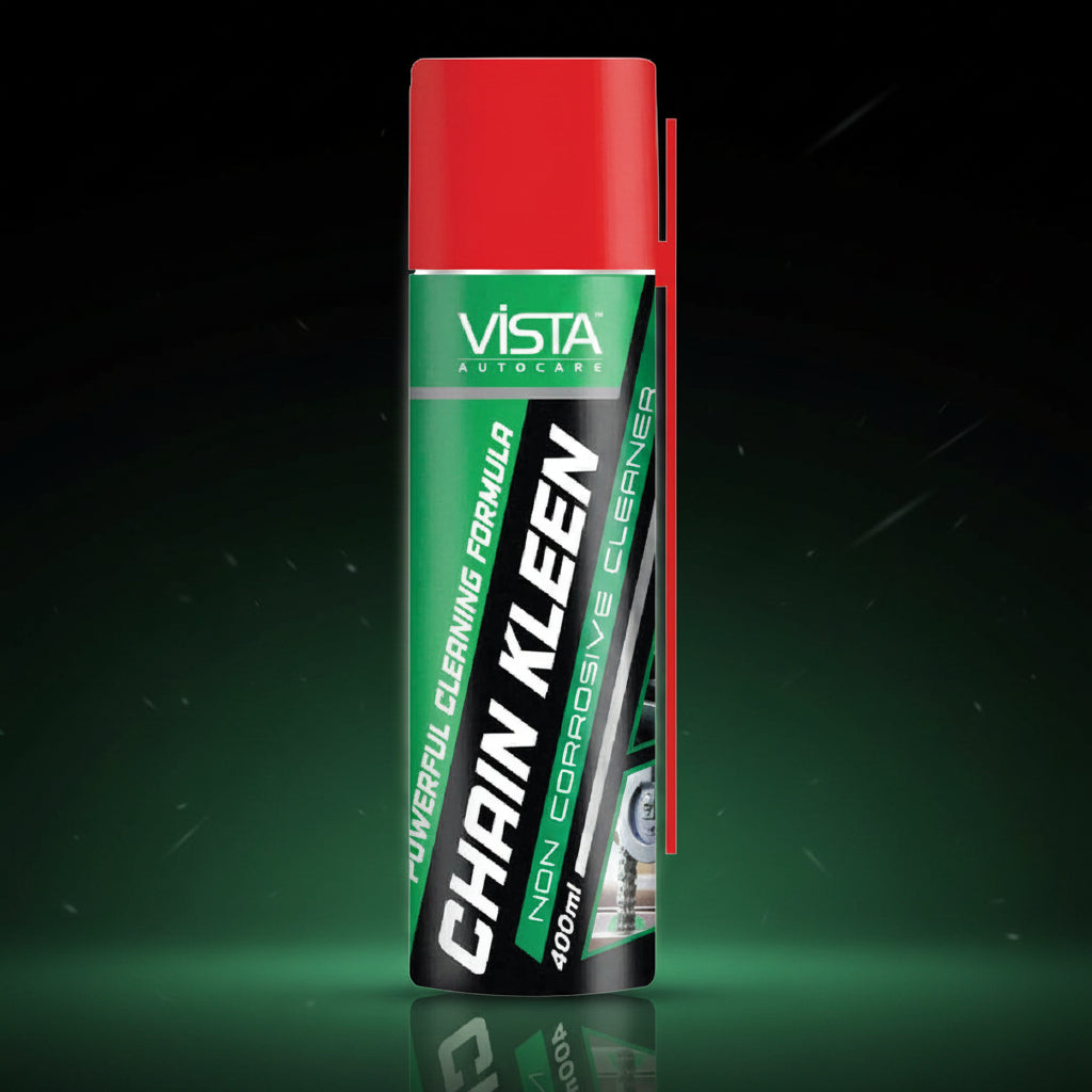 Vista Chain Kleen 400ml
