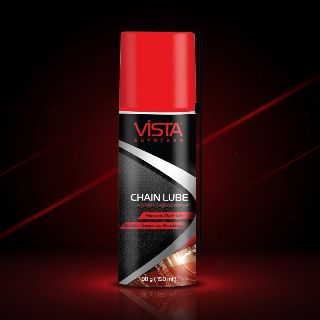 Vista Chain Lube 150ml