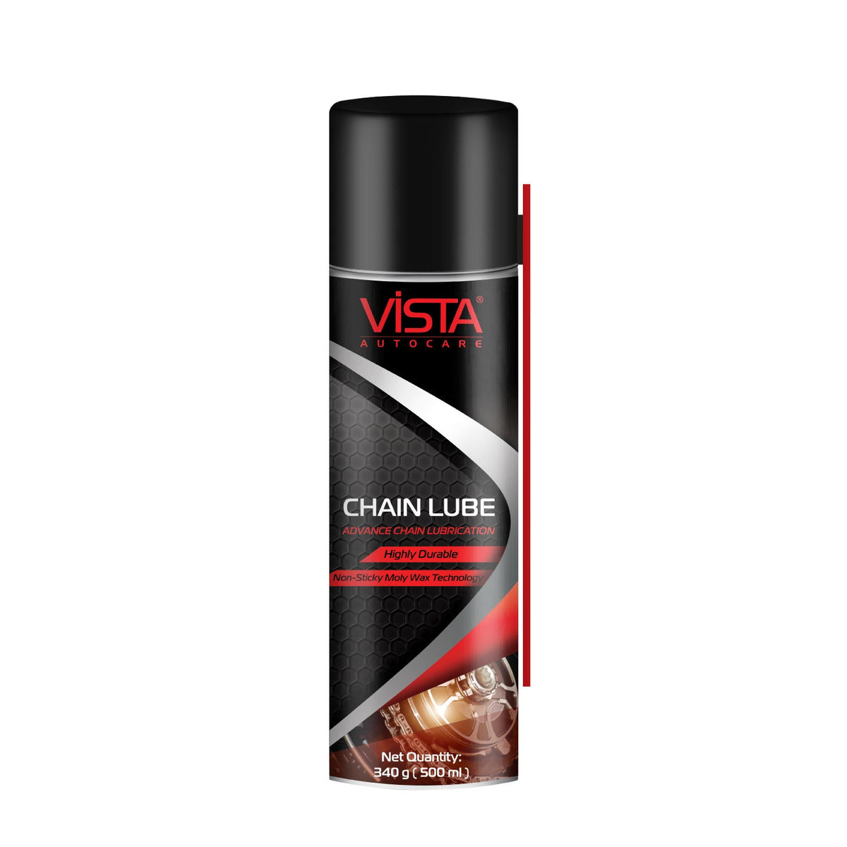 Vista Chain Lube 500ml