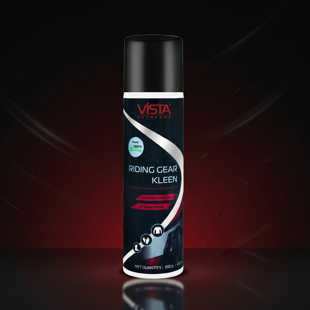 Vista Riding Gear Clean 450ml