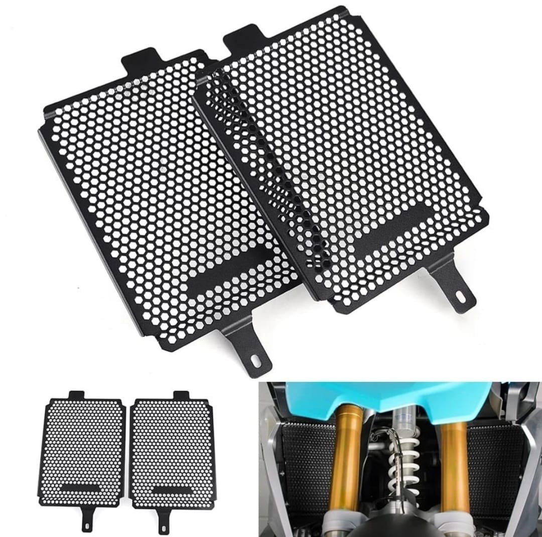 Radiator Grill for BMW 1250 GS - Riders Junction