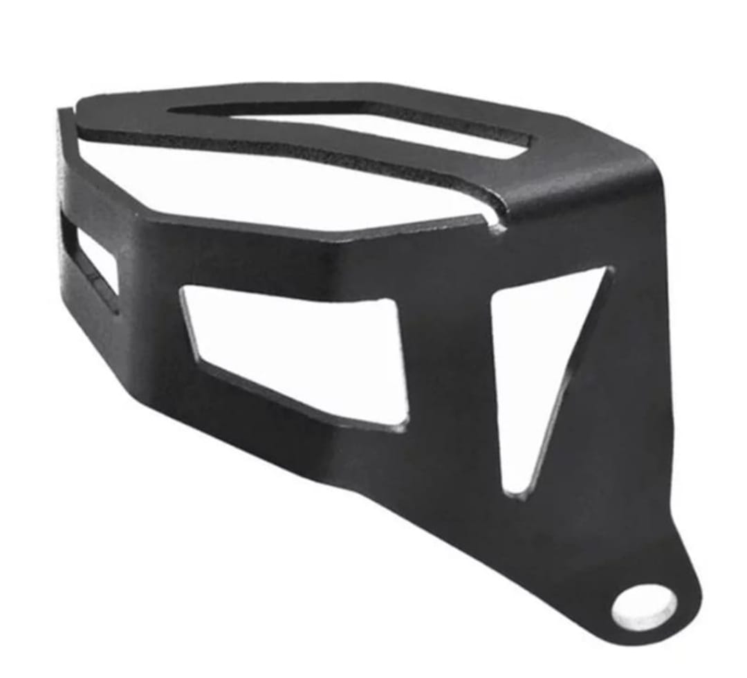 Rear Brake Oil Box Protector BMW 1250GS - Riders Junction