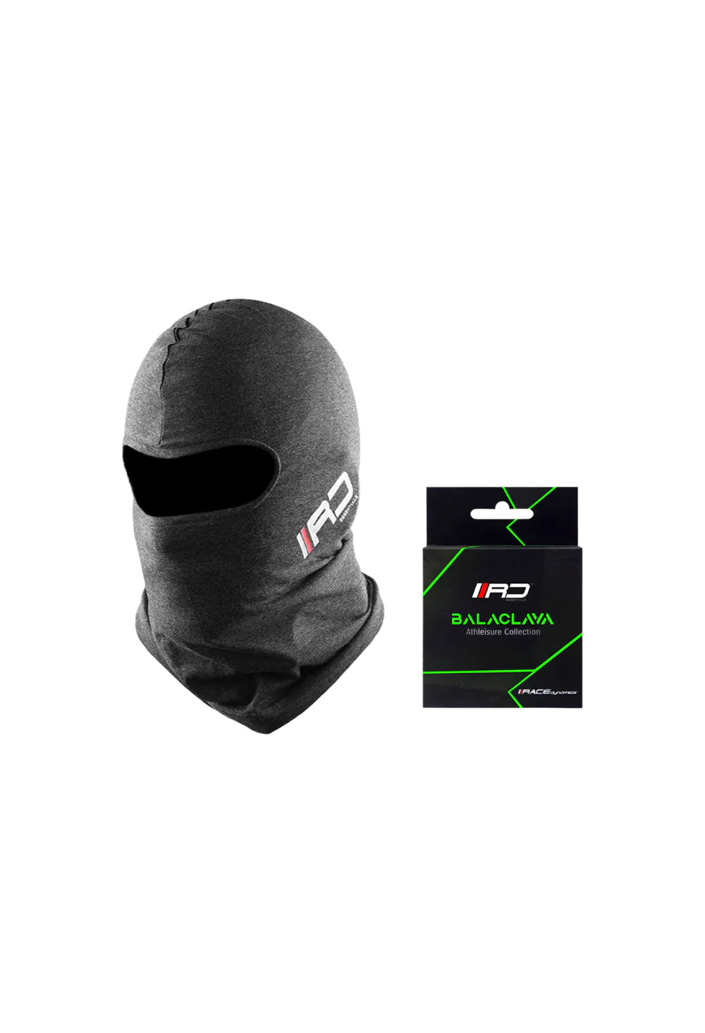 Race Dynamics Balaclava