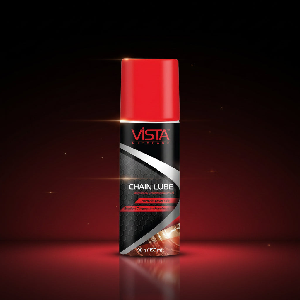 Vista Chain Lube Evo 100ml