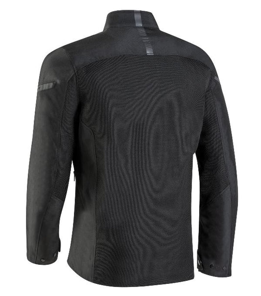 IXON Fresh Jacket - Black