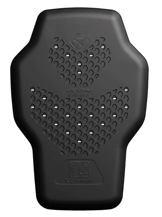 IXON IX-Pro BFB-2 Protector - Grey