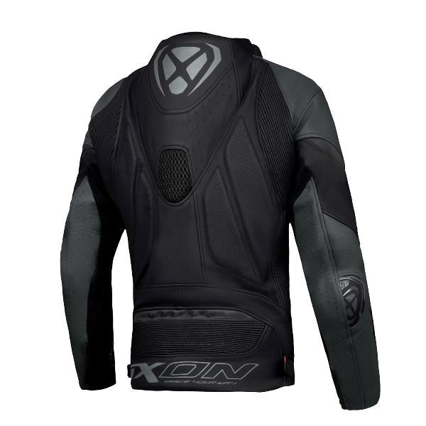 IXON Vortex 3 Jacket - Black