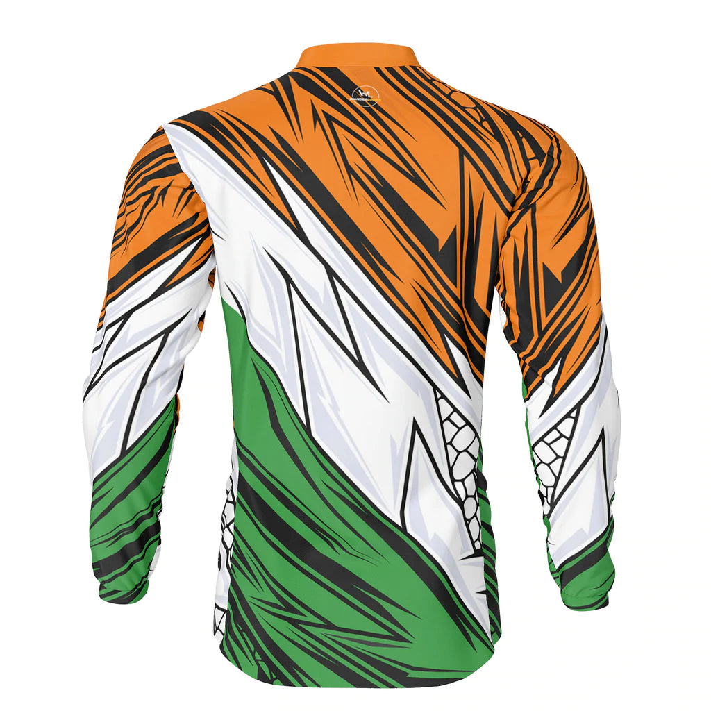 Indian First Jersey - Riders Junction