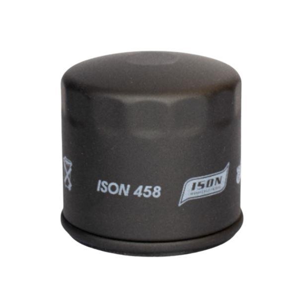 Ison 458 Oil Filter