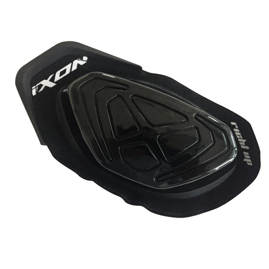 Ixon Slider Race 2.0 Protector for Motorcyclists (Black)