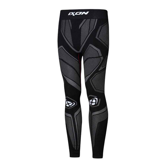 Ixon Underground Suit - Black/White