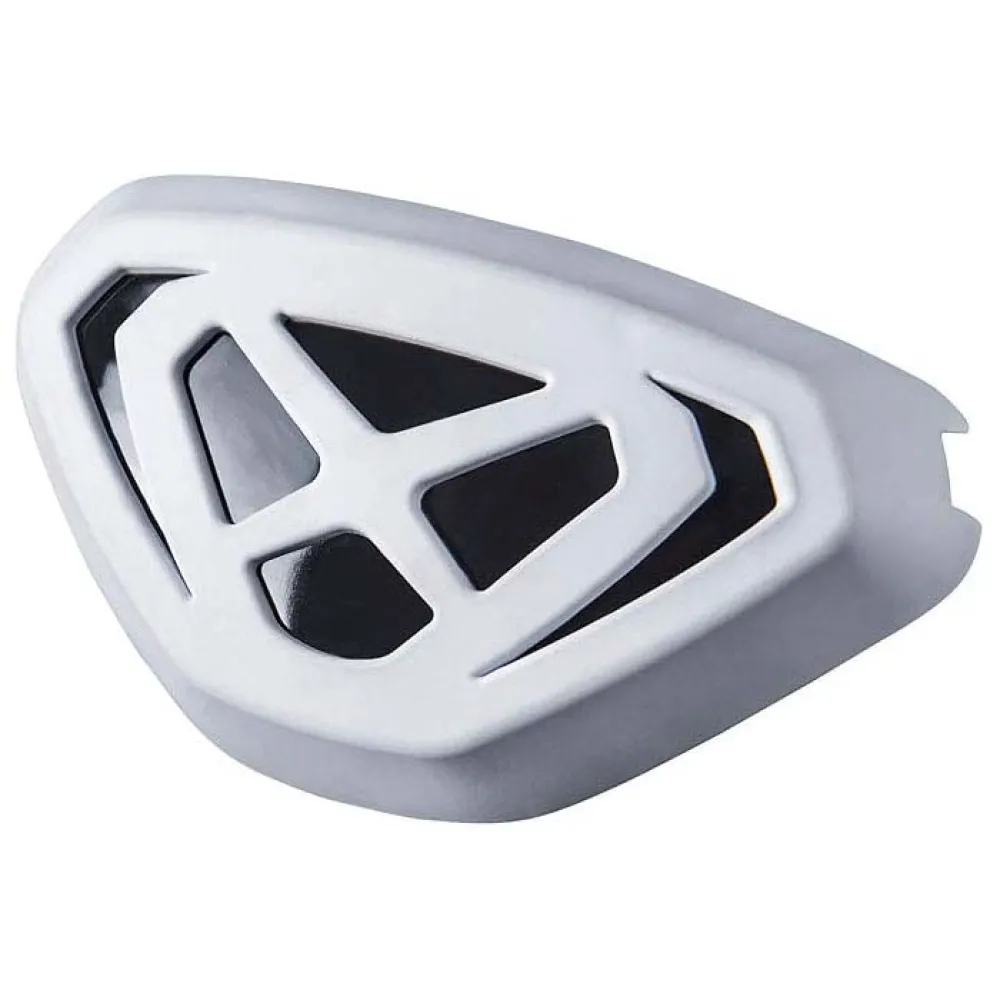 Ixon Vortex 3 Elbow Sliders (White)