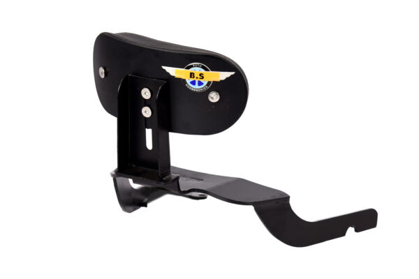 Jawa Adjustable Back Rest Mild Steel MS