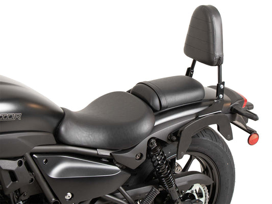 KAWASAKI ELIMINATOR 500 Sissybar Without Rear Rack - Hepco Becker - 6002552 00 01