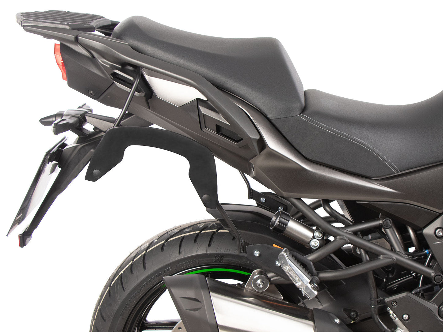 KAWASAKI VERSYS 1100 / SE Carrier - C-Bow - Hepco Becker - 6302554 00 01