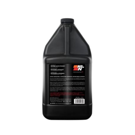 K&N Air Filter Oil - 1 gal - 99-0551