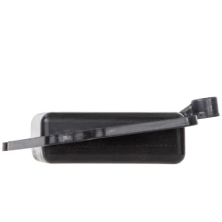 K&N High-Flow Original Lifetime Engine Air Filter - Kawasaki Ninja 400- KA-4018