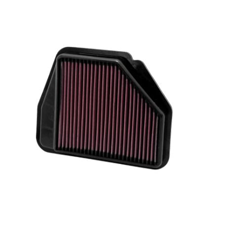 K&N High-Flow Original Lifetime Engine Car Air Filters - Opel Antara/Chevrolet Captiva - 33-2956