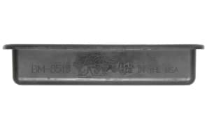 K&N High-flow Original Lifetime Engine Air Filter BMW F750GS/F850GS 2018 Onwards - BM-8518