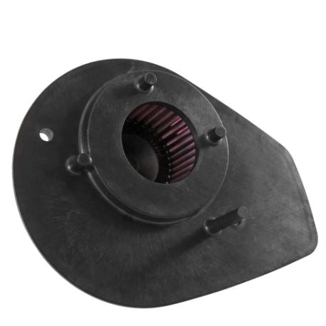 K&N High-flow Original Lifetime Engine Air Filter - Harley Davidson XG500/750 Street - HD-4915