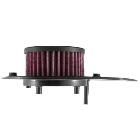 K&N High-flow Original Lifetime Engine Air Filter - Harley Davidson XG500/750 Street - HD-4915