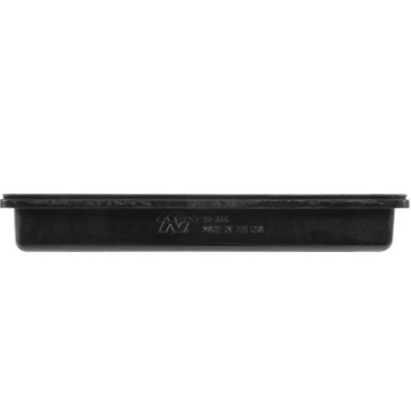 K&N High-flow Original Lifetime Engine Car Air Filter - Kia Rio IV L3-1.0L F/I - 33-3081