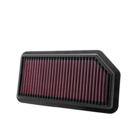 K&N High-flow Original Lifetime Engine Car Air Filter - Kia Soul L4-1.6L DSL - 33-2960