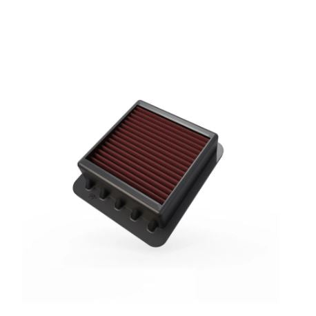 K&N High-flow Original Lifetime Engine Car Air Filter - Nissan GT-R V6-3.8L F/I (2 Per Box) - 33-2413