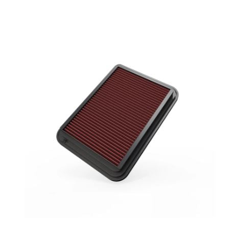 K&N High-flow Original Lifetime Engine Car Air Filter - Toy Yaris/ Corolla/ Pont Vibe/ Scion XD - 33-2360