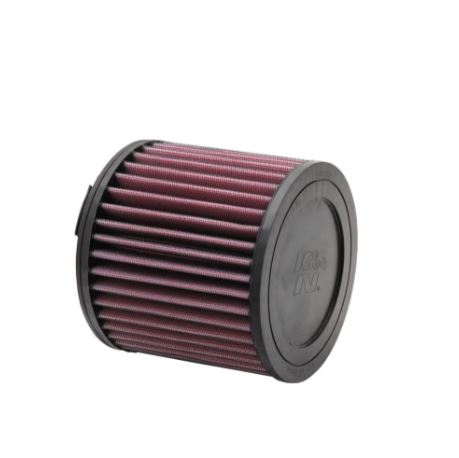 K&N High-flow Original Lifetime Engine Car Air Filter - Volkswagen Polo L4-1.6L DSL - E-2997