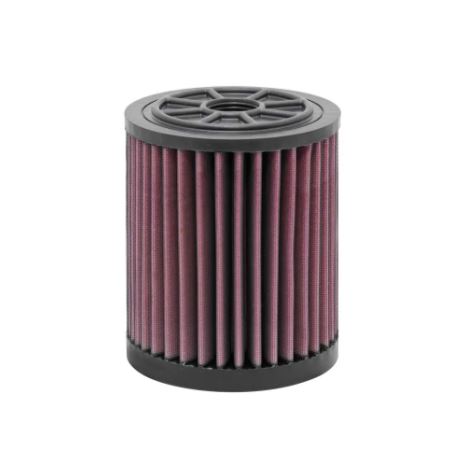 K&N High-flow Original Lifetime Engine Car Air Filters - Audi A7 V6-3.0L F/I/DSL - E-1983
