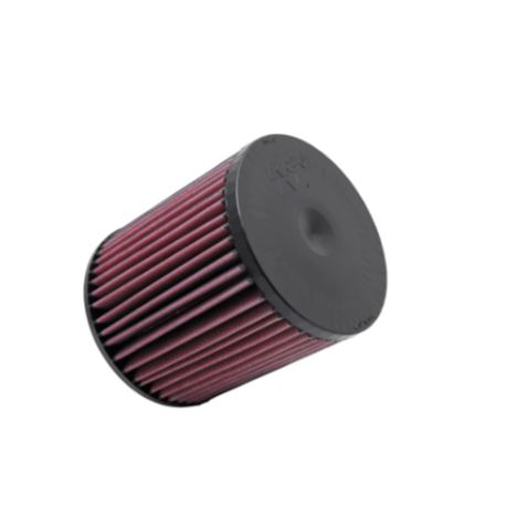 K&N High-flow Original Lifetime Engine Car Air Filters - Audi A8 V6-3.0L DSL - E-2999