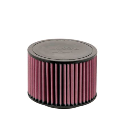 K&N High-flow Original Lifetime Engine Car Air Filters - Toyota Hilux L4-2.7L F/I - E-2296