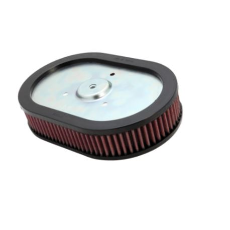 K&N Replacement Air Filter Harley Davidson - HD-0910