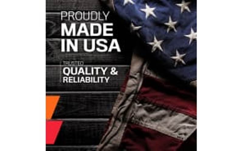 K&N-Replacement Air Filter (KT-2412)