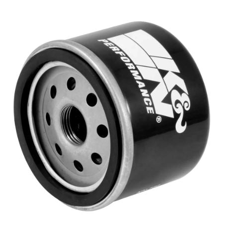 K&N Replacement Oil Filter - KN-160
