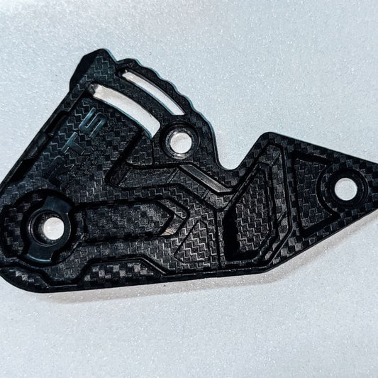 KYT Spare Ratchet for R2R Pro Helmets